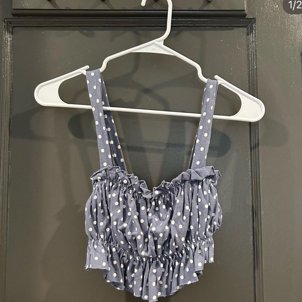 Urban outfitters top